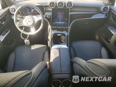 Zdjęcie 8 z 12 samochodu: 2025 MERCEDES-BENZ GLC 300 VIN:W1NKM4GBXSF328921 - miniatura