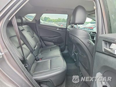 Zdjęcie 11 z 13 samochodu: 2020 HYUNDAI TUCSON ULTIMATE VIN:KM8J3CAL5LU270498 - miniatura