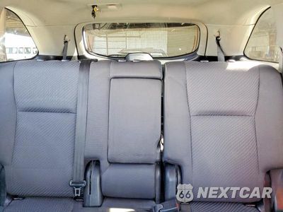 Zdjęcie 10 z 13 samochodu: 2019 TOYOTA HIGHLANDER HYBRID LE VIN:5TDBGRFH1KS075683 - miniatura