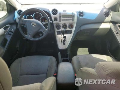 Zdjęcie 8 z 13 samochodu: 2009 TOYOTA MATRIX BASE VIN:2T1KU40E29C009219 - miniatura