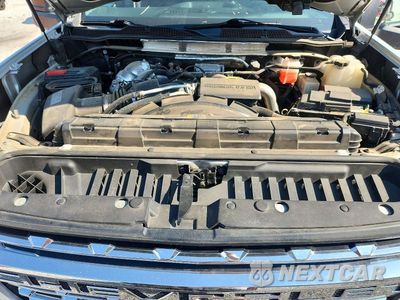Zdjęcie 11 z 12 samochodu: 2020 CHEVROLET SILVERADO K2500 HEAVY DUTY LTZ VIN:1GC4YPEY7LF118940 - miniatura