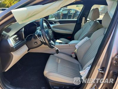 Zdjęcie 7 z 12 samochodu: 2022 GENESIS G70 3.3T STANDARD VIN:KMTG54TE2NU093748 - miniatura