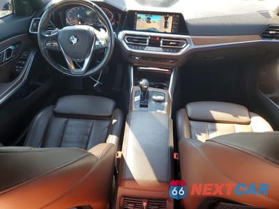 Zdjęcie 8 z 12 samochodu: 2019 BMW 3ER 330XI VIN:WBA5R7C52KAJ79728 - miniatura