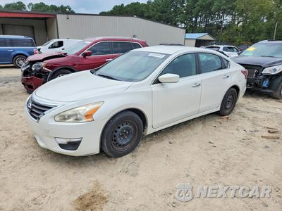2013 NISSAN ALTIMA 2.5 1N4AL3AP1DC115614 - główne zdjęcie licytacji z USA - miniatura