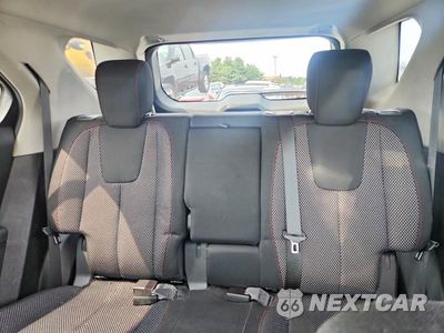 Zdjęcie 10 z 13 samochodu: 2014 CHEVROLET EQUINOX LT VIN:1GNFLFEKXEZ110238 - miniatura