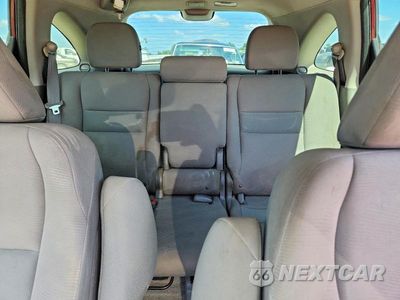 Zdjęcie 10 z 13 samochodu: 2010 HONDA CR-V LX VIN:5J6RE3H36AL037766 - miniatura