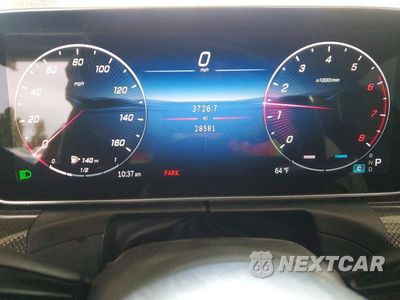 Zdjęcie 9 z 12 samochodu: 2025 MERCEDES-BENZ C 300 VIN:W1KAF4GB3SR266652 - miniatura