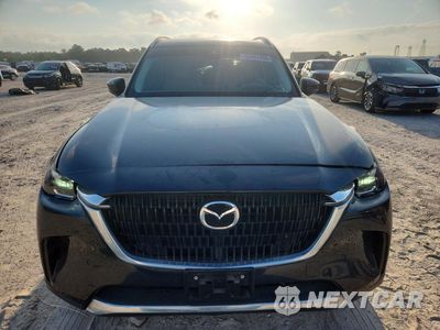 Piąte zdjęcie samochodu w środku: 2024 MAZDA CX-90 PREMIUM VIN:JM3KKDHAXR1145472 - miniatura