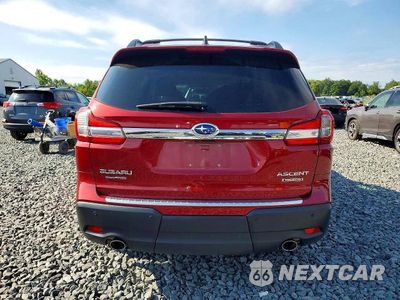 Zdjęcie 6 z 13 samochodu: 2021 SUBARU ASCENT TOURING VIN:4S4WMARD2M3460318 - miniatura