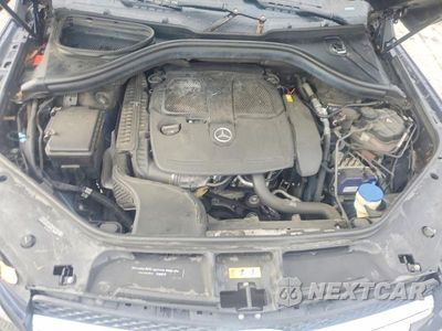 Zdjęcie 12 z 13 samochodu: 2016 MERCEDES-BENZ GLE 350 4MATIC VIN:4JGDA5HB1GA791365 - miniatura