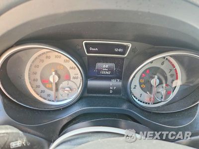 Zdjęcie 9 z 12 samochodu: 2014 MERCEDES-BENZ CLA 250 VIN:WDDSJ4EB0EN127984 - miniatura