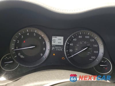 Zdjęcie 9 z 12 samochodu: 2015 INFINITI Q70 3.7 VIN:JN1BY1AP3FM542703 - miniatura