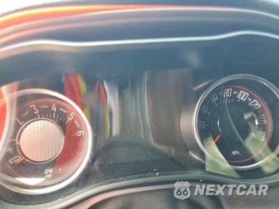 Zdjęcie 9 z 12 samochodu: 2023 DODGE CHALLENGER SXT VIN:2C3CDZAGXPH602481 - miniatura