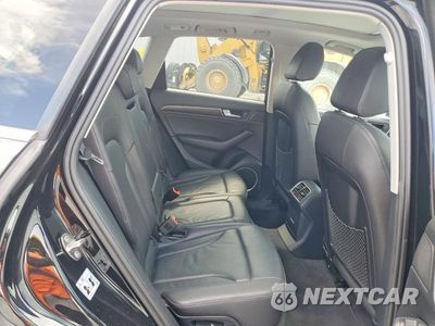 Zdjęcie 11 z 13 samochodu: 2016 AUDI Q5 PREMIUM PLUS VIN:WA1L2AFP4GA126040 - miniatura