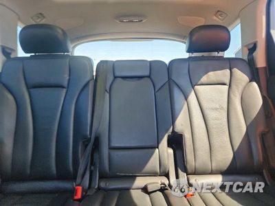 Zdjęcie 10 z 13 samochodu: 2019 AUDI Q7 PREMIUM PLUS VIN:WA1LHAF72KD038044 - miniatura