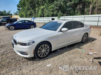 2020 BMW 530 XI WBAJR7C05LWW67143 - główne zdjęcie licytacji z USA - miniatura