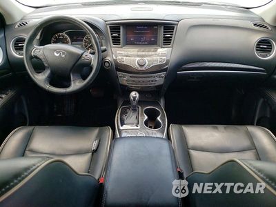 Zdjęcie 8 z 13 samochodu: 2020 INFINITI QX60 PURE VIN:5N1DL0MN6LC514609 - miniatura