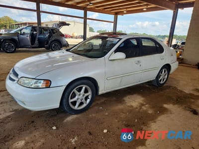 2001 NISSAN ALTIMA XE 1N4DL01D21C159330 - główne zdjęcie licytacji z USA - miniatura