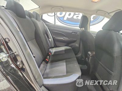 Zdjęcie 10 z 12 samochodu: 2025 NISSAN VERSA SV VIN:3N1CN8EV3SL854135 - miniatura