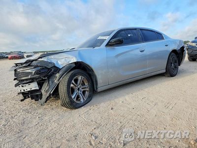 2023 DODGE CHARGER SXT 2C3CDXBG1PH656075 - główne zdjęcie licytacji z USA - miniatura