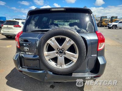 Zdjęcie 6 z 12 samochodu: 2008 TOYOTA RAV4 SPORT VIN:JTMBK32V886030501 - miniatura