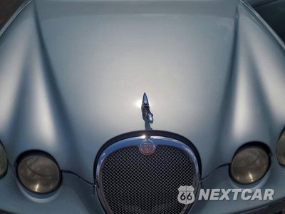 Zdjęcie 11 z 12 samochodu: 2006 JAGUAR S-TYPE VIN:SAJWA01AX6FN63238 - miniatura