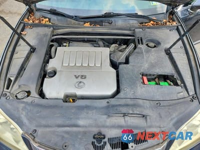 Zdjęcie 11 z 12 samochodu: 2010 LEXUS ES 350 VIN:JTHBK1EG0A2364681 - miniatura