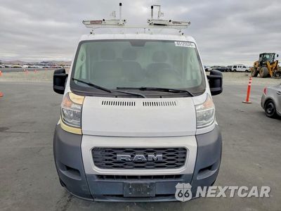 Piąte zdjęcie samochodu w środku: 2020 RAM PROMASTER 1500 1500 STANDARD VIN:3C6TRVNG4LE100417 - miniatura