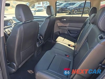 Zdjęcie 11 z 14 samochodu: 2023 VOLKSWAGEN ATLAS SE VIN:1V2HR2CA9PC531536 - miniatura