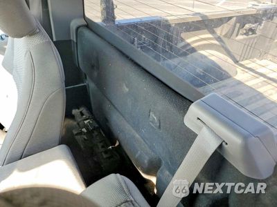Zdjęcie 10 z 12 samochodu: 2019 FORD F150 VIN:1FTMF1EP7KKF05455 - miniatura