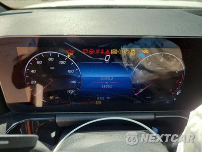 Zdjęcie 9 z 12 samochodu: 2025 MERCEDES-BENZ GLA 250 VIN:W1N4N4GB3SJ638380 - miniatura