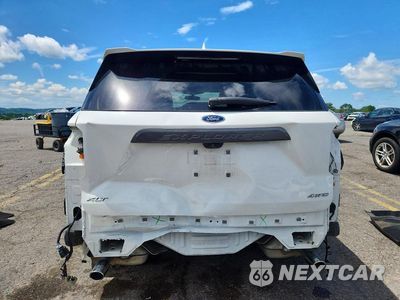 Zdjęcie 6 z 14 samochodu: 2023 FORD EXPLORER XLT VIN:1FMSK8DH9PGB34715 - miniatura