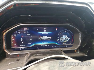 Zdjęcie 9 z 12 samochodu: 2024 CHEVROLET SILVERADO K2500 HEAVY DUTY LT VIN:2GC4YNEY8R1140384 - miniatura