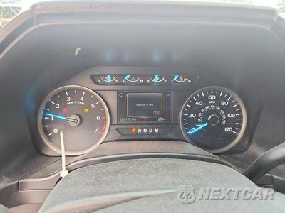Zdjęcie 9 z 12 samochodu: 2020 FORD F150 SUPERCREW VIN:1FTEW1E45LKD11924 - miniatura