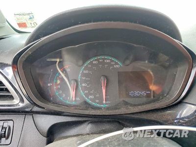 Zdjęcie 9 z 12 samochodu: 2020 CHEVROLET SPARK 1LT VIN:KL8CD6SA4LC418065 - miniatura