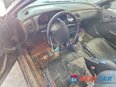Zdjęcie 8 z 12 samochodu: 1998 SUBARU LEGACY 30TH ANNIVERSARY OUTBACK VIN:4S3BG6851W7650043 - miniatura
