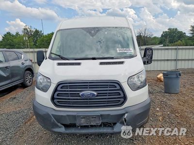 Piąte zdjęcie samochodu w środku: 2018 FORD TRANSIT T-250 DELIVERY VAN VIN:1FTYR2CM3JKB39502 - miniatura