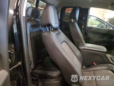Zdjęcie 10 z 12 samochodu: 2019 CHEVROLET COLORADO Z71 VIN:1GCHTDEN3K1204200 - miniatura