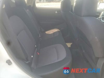 Zdjęcie 11 z 13 samochodu: 2010 NISSAN ROGUE SL VIN:JN8AS5MT1AW028201 - miniatura