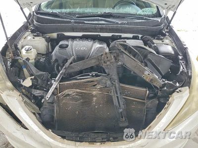 Zdjęcie 11 z 12 samochodu: 2013 HYUNDAI SONATA LIMITED VIN:5NPEC4AC6DH633348 - miniatura