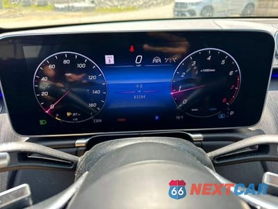 Zdjęcie 8 z 10 samochodu: 2023 MERCEDES-BENZ S 500 4MATIC VIN:W1K6G6DB3PA167726 - miniatura