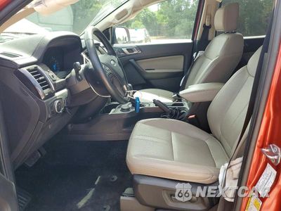 Zdjęcie 7 z 12 samochodu: 2023 FORD RANGER XL VIN:1FTER4FH0PLE12315 - miniatura