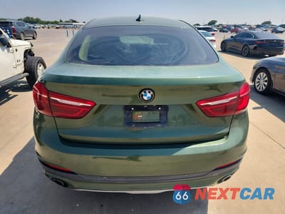 Zdjęcie 6 z 13 samochodu: 2015 BMW X6 SDRIVE35I VIN:5UXKU0C54F0F91741 - miniatura