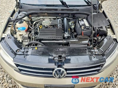 Zdjęcie 11 z 12 samochodu: 2016 VOLKSWAGEN JETTA S VIN:3VW267AJ2GM218310 - miniatura