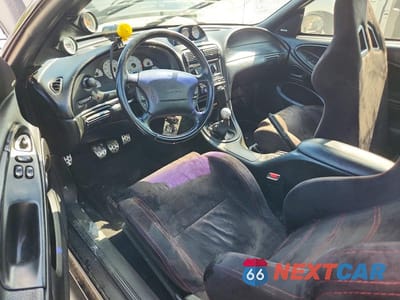 Zdjęcie 8 z 12 samochodu: 1994 FORD MUSTANG COBRA VIN:1FALP42D7RF213432 - miniatura