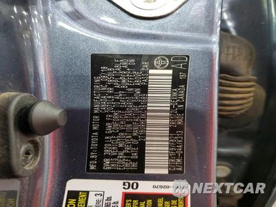 Zdjęcie 13 z 13 samochodu: 2019 TOYOTA COROLLA LE VIN:2T1BURHEXKC161689 - miniatura