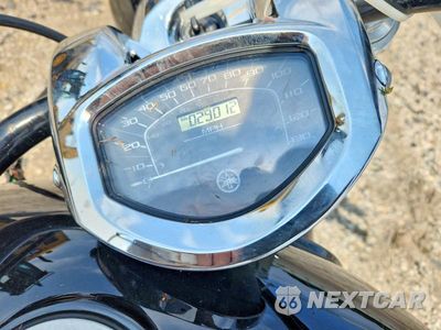 Zdjęcie 7 z 9 samochodu: 2009 YAMAHA XVS1300 A VIN:JYAVP24E59A008987 - miniatura