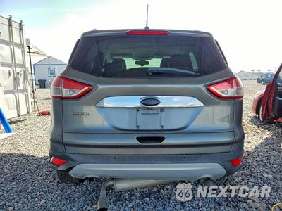 Zdjęcie 6 z 13 samochodu: 2014 FORD ESCAPE TITANIUM VIN:1FMCU0JX9EUA28131 - miniatura