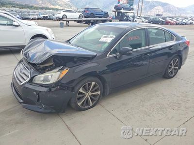 2015 SUBARU LEGACY 2.5I LIMITED 4S3BNAL62F3004459 - główne zdjęcie licytacji z USA - miniatura