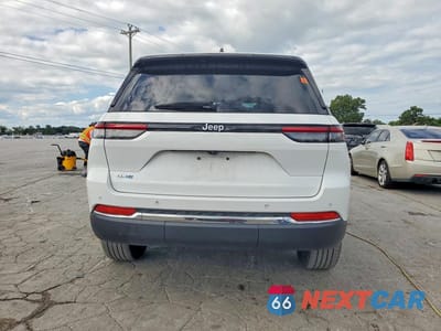 Zdjęcie 6 z 13 samochodu: 2024 JEEP GRAND CHEROKEE LIMITED 4XE VIN:1C4RJYB60R8516135 - miniatura